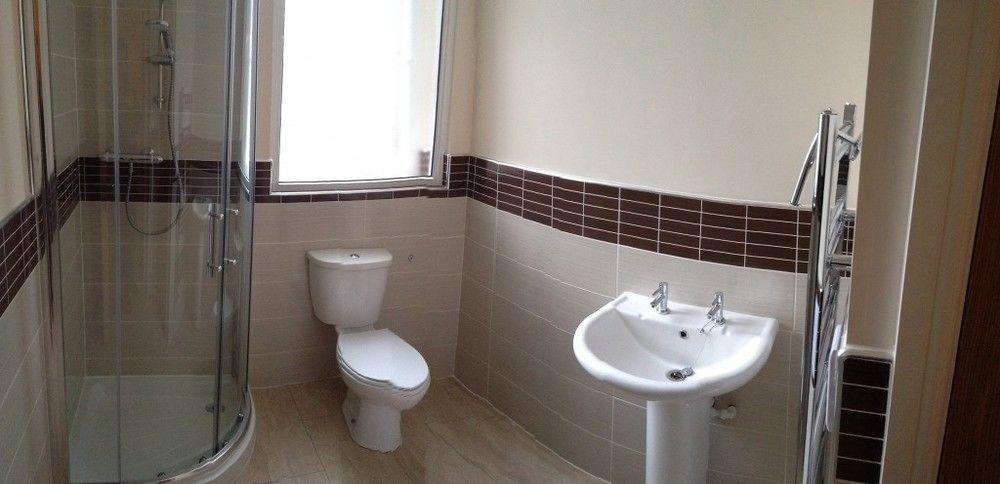 Waterview Deluxe Apartments Barrow-in-Furness ภายนอก รูปภาพ